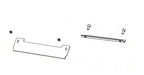 Zebra P1103355 printer/scanner spare part 1 pc(s)