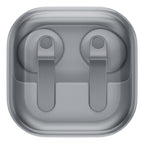 Samsung Galaxy Buds4 Headset Wireless In-ear Calls/Music Bluetooth White