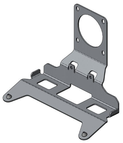 Havis DS-DA-251 mobile device dock station accessory