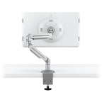 Ubiquiti UACC-Display-AM 54.6 cm (21.5") Silver, White
