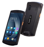 UROVO CT58,2.0GHz,2D,5.5",A12,4/64,WiFi,4G,5000mah, cable, PSU(EU), no hand strap\