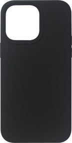 eSTUFF ES67150021-BULK mobile phone case Cover Black