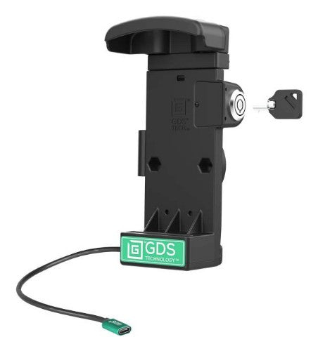 RAM Mounts RAM-GDS-DOCKL-V12-ZE35CPU mobile device dock station Universal Black