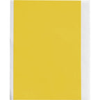 Brady M6C-2000-595-YL printer label Yellow Self-adhesive printer label