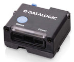 Datalogic GFS4550-BKK2-RED barcode reader Fixed bar code reader 2D Black
