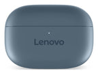 Lenovo TWS Yoga PC Edition Headset True Wireless Stereo (TWS) In-ear Calls/Music Bluetooth Teal
