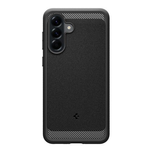 Spigen Rugged Armor Galaxy A56 5G Case Matte Black