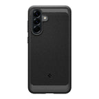 Spigen Rugged Armor Galaxy A56 5G Case Matte Black