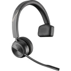 HP Poly Savi 7210 Office DECT 1880-1900 MHz Single Ear Headset