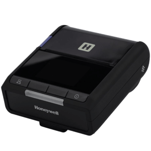 Honeywell LNX3-1 label printer Direct thermal 203 x 203 DPI 127 mm/sec Wireless Wi-Fi Bluetooth