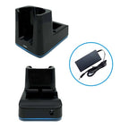 Unitech 5000-900139G mobile device charger RFID reader Black Indoor