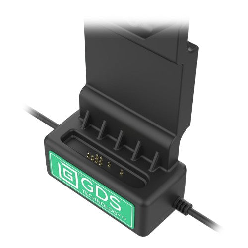 RAM Mounts Uni-Conn mobile device dock station Tablet Black, Green