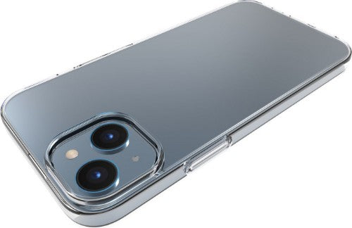 eSTUFF ES67100021-BULK mobile phone case Cover Transparent