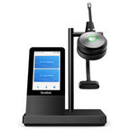 Yealink WH66 Mono UC-DECT Wireless headset