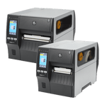Zebra ZT421 label printer Direct thermal / Thermal transfer 300 x 300 DPI 305 mm/sec Wired & Wireless Ethernet LAN Bluetooth