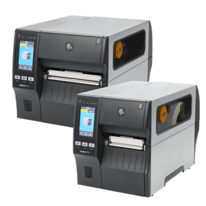 Zebra ZT41142-T0EC000Z label printer Thermal transfer 203 x 203 DPI 356 mm/sec Wired & Wireless Ethernet LAN Wi-Fi Bluetooth