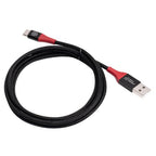 Microconnect MC-AUSBC-SC USB cable USB 2.0 1.5 m USB A USB C Black