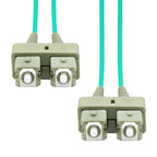 ProXtend SC-SC UPC OM3 Duplex MM Fiber Cable 5M