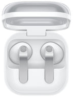 Samsung Galaxy Buds4 Headset Wireless In-ear Calls/Music Bluetooth White