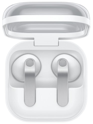 Samsung Galaxy Buds4 Headset Wireless In-ear Calls/Music Bluetooth White