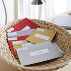 Dymo 11352/S0722520 DirectLabel-etikettes, 500 pages 54mm x 25mm for Dymo 400 Duo/60mm