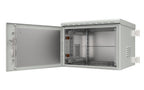 Lanview RWMIP66W07U66W rack cabinet 7U White