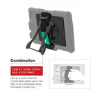 RAM Mounts GDS Hand-Stand Handle Black, Green