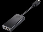 HP USB-C to HDMI Adapter