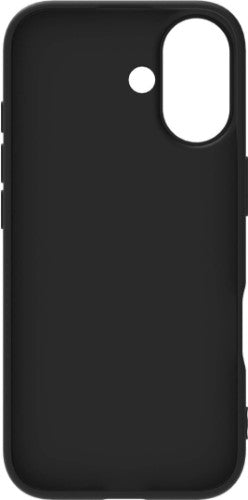 eSTUFF ES67101055 mobile phone case Cover Black