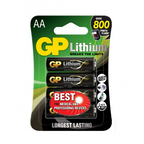 GP Batteries 103154 household battery Rechargeable battery AA Lithium Manganese Oxide (LiMn2O4)
