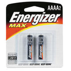 Energizer AAAA/LR61 Single-use battery Alkaline