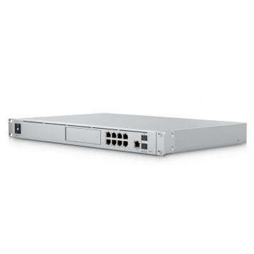 Ubiquiti Dream Machine Special Edition gateway/controller 1000 Mbit/s