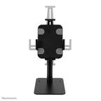 Neomounts DS15-625BL1 Tablet stand desk 7.9-11" - lockable - universal