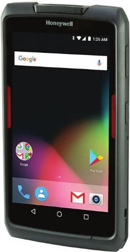 Honeywell ScanPal EDA71 Snapdragon 32 GB 17.8 cm (7") 2 GB Wi-Fi 5 (802.11ac) Android 8.0 Black