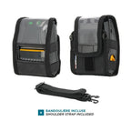 Mobilis 031019 printer/scanner spare part/accessory Protective case 5 pc(s)