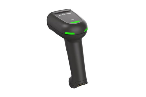 Honeywell 1962GHD-2USB-5-R barcode reader Handheld bar code reader 1D/2D Black