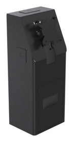 Ergonomic Solutions SpacePole Kiosk SpacePole Mini Kiosk Wall Mounted