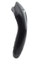 Honeywell 1202g-2USB-5BF Handheld bar code reader 1D Laser Black