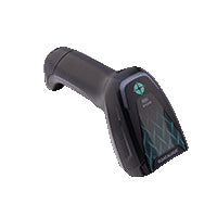 Datalogic Gryphon GBT4600 Handheld bar code reader 2D Laser Black