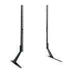 Vivolink VLMT400B monitor mount / stand 190.5 cm (75") Desk Black