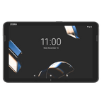 Zebra ET401 5G 64 GB 25.4 cm (10") 6 GB Wi-Fi 7 (802.11be) Black