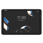 Zebra ET401 5G 64 GB 20.3 cm (8") 6 GB Wi-Fi 7 (802.11be) Black
