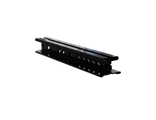 HPE Aruba Networking AP-MNT-A Campus AP Type A Suspended Ceiling Rail Flat 9/16 Mount Bracket Kit