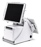 Star Micronics mUnite EZ3 White