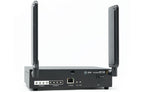 ZPE Nodegrid Bold SR , 8x RJ45 Serial rolled, 5x GbE, 2-core Intel 64bit CPU, 4GB DDR4, 32GB SLC, 4G LTE (CAT12), Wi-Fi 5 (866Mbps 2x2 dual stream 802.11ac), Disk2:128GB