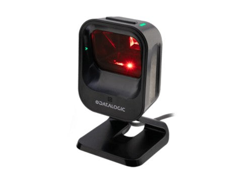 Datalogic Magellan 900i Fixed bar code reader 1D/2D LED Black