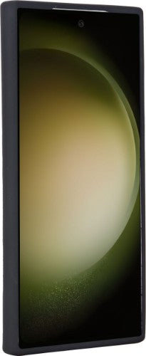 eSTUFF ES67340019-BULK mobile phone case Wallet case Black