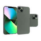 eSTUFF ES67100007 mobile phone case Cover Transparent