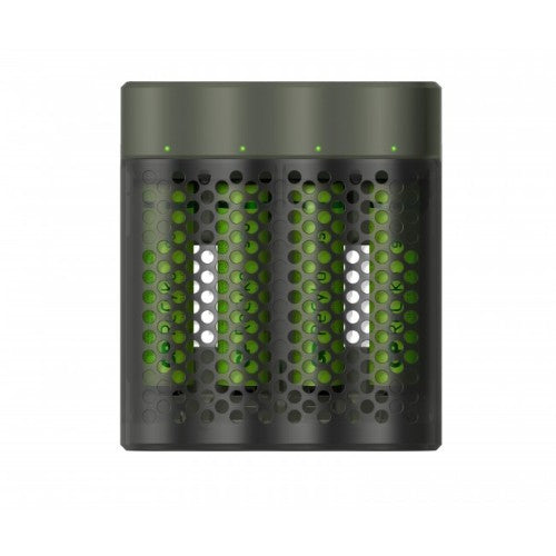GP Batteries M451/100AAAHCE-2WB4 Household battery DC