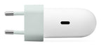 Google GA05732-EU mobile device charger Smartphone White AC Fast charging Indoor